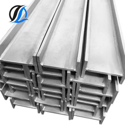 China China 316 Competitive Price Stainless Steel H Channel H Channel for sale