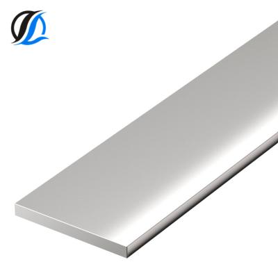 China Construction 201 304 304L 316 316L 321 904L 2205 310 310S 430 stainless steel flat bar for sale