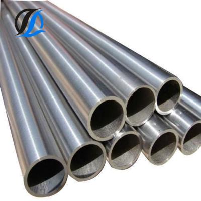 China Decoration 304 316 welded pipe/factory price seam stainless steel tube for sale