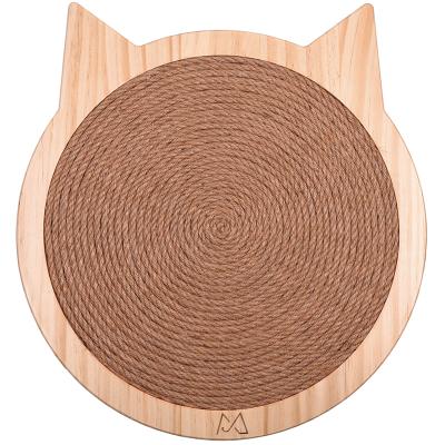 China Viable Sisal Cat Scratching Mat Couch Guard from Cat Scratcher Mat Sisal Mats for sale