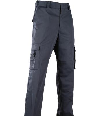 China 2021 Customized Cheap Dry-fit Design Navy Blue Workwear Men Pants Tactical Uniforms for sale