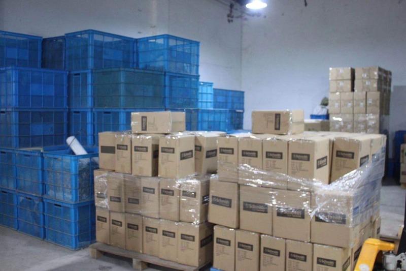 Verified China supplier - Ningbo E-Right Import & Export Co., Ltd.