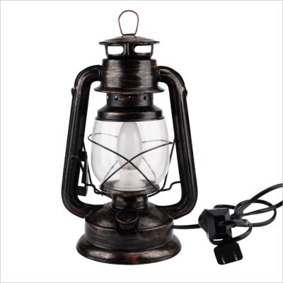 China factory supply 200lm cheap 220v 3w dimming rechargeable camping led lantern light for sale