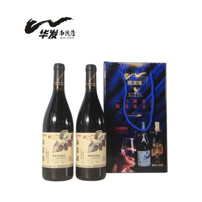 China None Best Selling Cheap Price High Quality Finely Processed Dried Blackberry Fruits Red Wine for sale