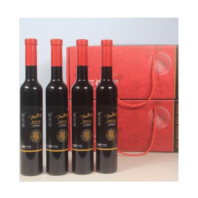 China No Competitive Price Multifunctional Mini Bottle Dry Mulberry Fruit Red Wine for sale