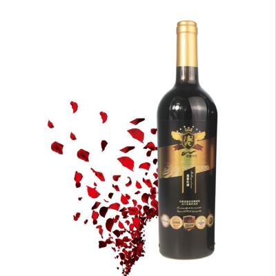 China None online sells the best professional high quality sweet wholesale blackberry fruits red wine for sale