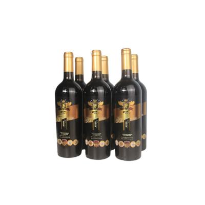 China No Professional Manufacturer High Quality Cheap Price Making Mulberry Fruit Red Wine for sale