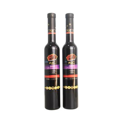 China No Factory Price Chinese Professional Manufacturer Mulberry Fruit Red Wine For Sale for sale