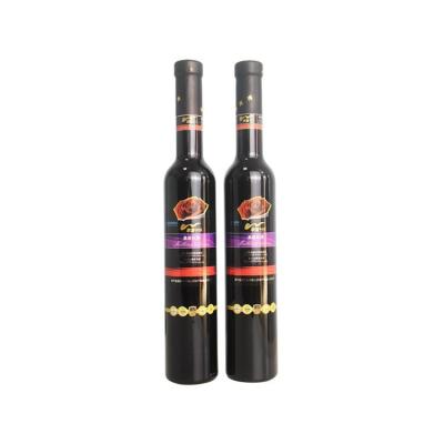 China No factory price professional high quality dry blackberry fruit red wine for sale for sale