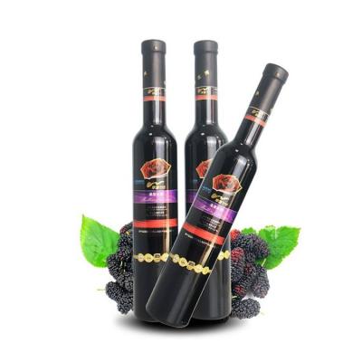 China None China Manufacturer Professional Mini Smooth Mulberry Fruit Red Wine Hot Sale for sale