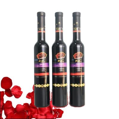 China None China Manufacturer Professional Mini Smooth Mulberry Fruit Red Wine Hot Sale for sale