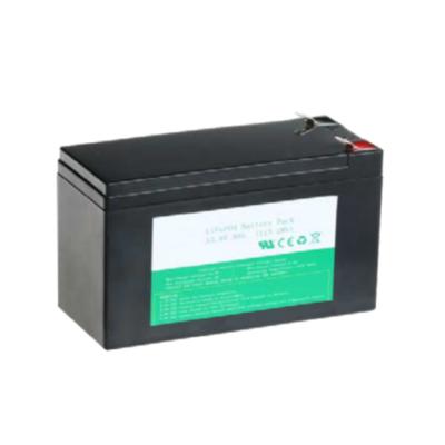 China Consumer Electronics AWANFI 12.8V 9Ah Lifepo4 Battery for UPS/RV/Golf/Yacht/Marine/Emergency/Solar/Electric Vehicle Cart, E-bike, E-rickshaw etc. for sale