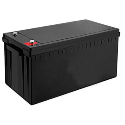 China AWANFI 25.6V 100Ah Lifepo4 Power Tool Battery for UPS/RV/Golf Cart/Yacht/Marine/Emergency/Solar/Electric Vehicle /E-bike/E-rickshaw for sale