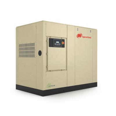 China OIL-LESS Cougar M45-M75 (45-75KW) rotary screw air-compressors for Ingersoll Rand for sale