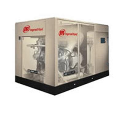 China Ingersoll Rand Sierra Oil Free Rotary 60HZ (50-400hp) Screw Oil Free Air Compressors for sale