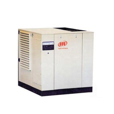 China SSR 45-75KW Ingersoll Lubricated Rand Rotary Screw Air-Compressors for sale