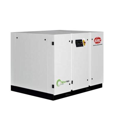 China W33i Ingersoll Lubricated Oil Free Rand Screw Air Compressor for sale