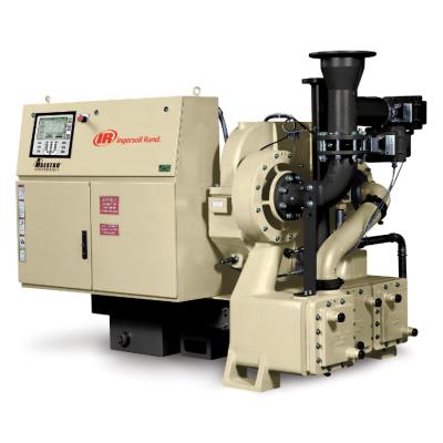 China Ingersoll Rand Oil Free MSG TURBO-AIR 2000 Centrifugal Air Compressor In Air-Compressor for sale