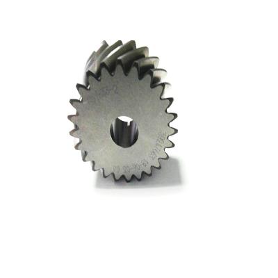 China Industrial Plant Compressor Parts Wheel Gear 39247663 For Ingersoll Rand for sale