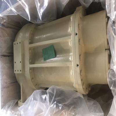 China Ingersoll Rand Air-Compressor Parts Air Compressor Head PN 22262422 Efficient Air End for sale