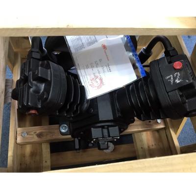 China Ingersoll Rand Piston Air Compressor Head 2340 Efficient Air End for sale