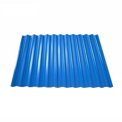 China Building ASTM A653 ppgl ppgi galvanized corrugated roof sheets prepainted galvanized steel color-coated sheet for sale