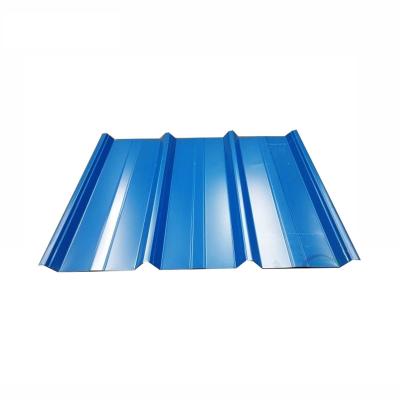 China Hot sale ppgi / ppgl construction color coated sheet astm a653 pre coated aluzinc galvanized coated topcoat sheet for sale