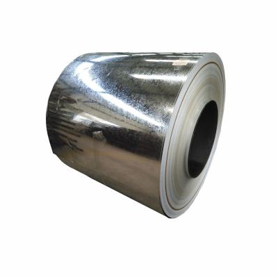 China Netting pipes cheap price spcc cold rolled coil steel gi/agcc strip large spangle hot dipped galvanized steel newly in coils for sale