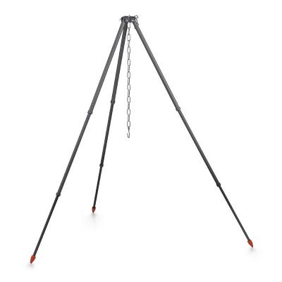 China Naturehike Outdoor Adjustable Camping Tripod Pot Hanging Bracket NH19CJ004 for sale