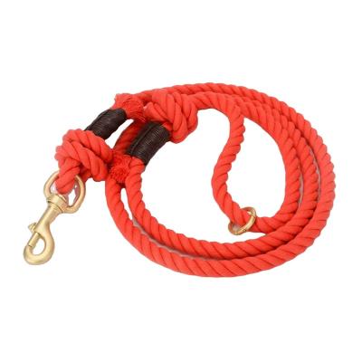 China BREAKPOINT No Harm To Pets Safe And Reliable Outdoor Action Pet Leash Rope for sale