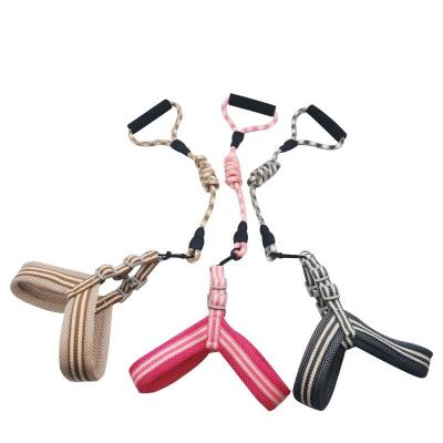 China Pet Supplies Padded Safe And Reliable Pet Leashes Customized Dog Leash For Puppy for sale