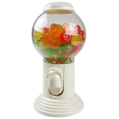 China Capsule Toys Mini Candy Machine Mini Gumball Dispenser Machine for sale