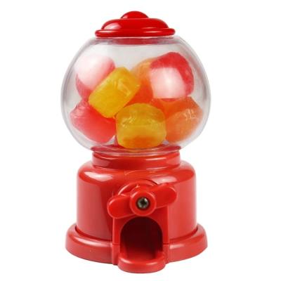 China Capsule Toys Cheap Mini Gumball Dispenser Hot Sale for sale