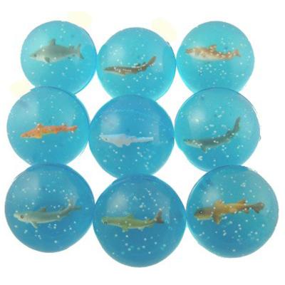 China Bath Toy Supply 3D Bounce Balls for sale