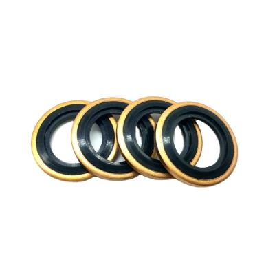 China Static Seals for Threaded Connections of Static Sealing Hydraulic Sealing Hydraulic Sealing Hydraulic Sealing Valve Pipes Valve Pipe Valve Thread Industrial Metal Spiral Wound Gasket Threaded Connections for sale