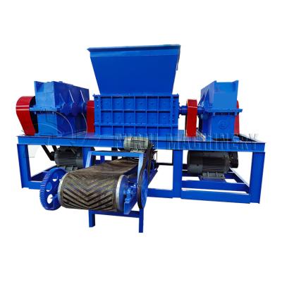 China factory industrial carbon recycling machine/big power paper shredder for sale shredder/kraft paper for sale