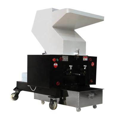 China Crushing for PVC Plastic Crusher Metal Waste Wood Roots Crusher Waste Shredder for sale