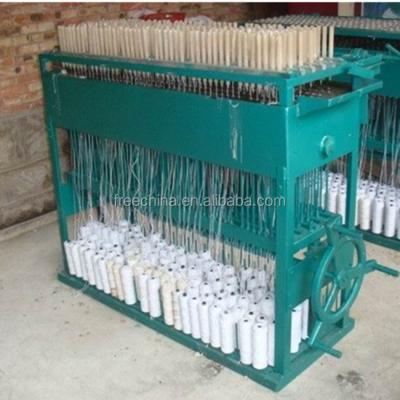 China factory price candle making machines for sale/machinery for customized candle production for sale