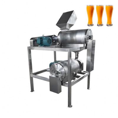 China Mango Juice Extracting Machine Mango Pulp of mangoes making machines for sale