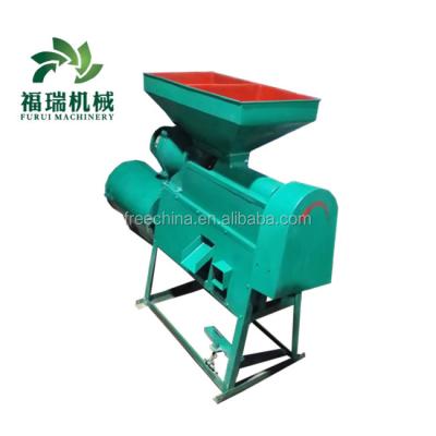 China soybean and so on wheat maize maize rice wheat flour milling machine/industrial corn grinder for sale