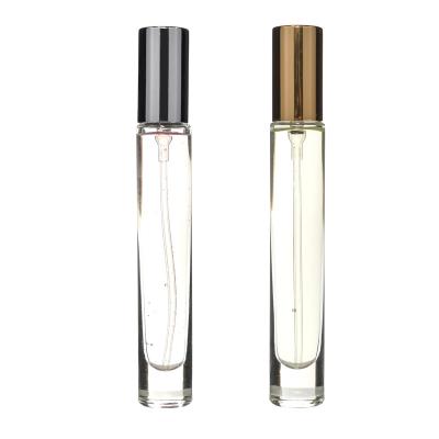 China Cosmetic Custom Classic Clear Luxury Square Wholesale Empty Spray 5ml 10ml 20ml 30ml 50ml 100ml Mist Glass Perfume Bottle for sale