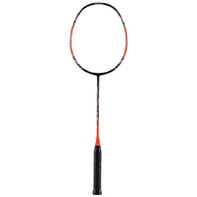 China Graphite Fiber High Modulus Graphite Dexterous Badminton Racket for sale