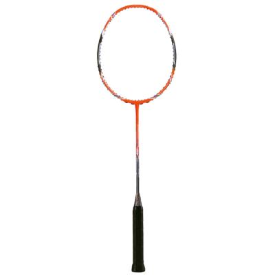 China Graphite Fiber Promotion Price Customized Graphite Woven Badminton Racket for sale