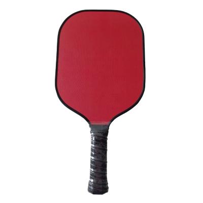 China 2021 Wholesale Thick Graphite USAPA Standard 16mm Mini Pickleball Paddles For Professional Players YD-JP25 for sale