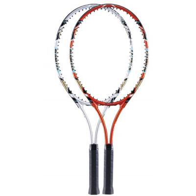 China Yedo's other design your own main aluminum alloy tennis racket for sale