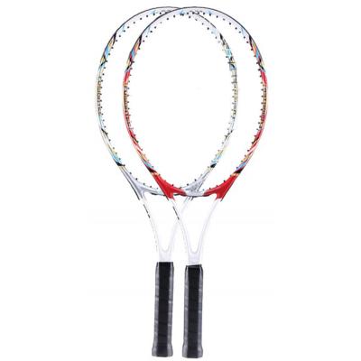 China Other Graphite+Aluminum Tennis Racket For Practice Or Training, High Quality Tennis Racket for sale