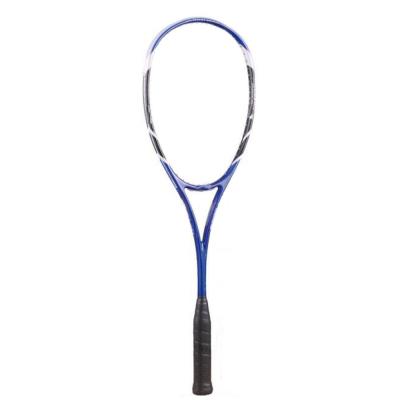 China H.M.Graphite+3K Woven Adult Use Squash Racket Hot Selling Good Price for sale