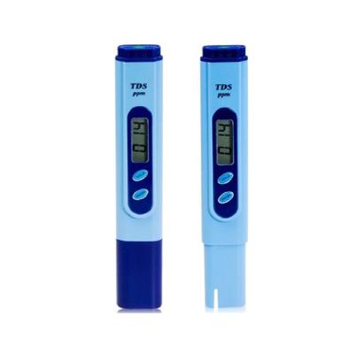 China Pen Portable Digital Water Meter Portable Filter Water Quality Purity TDS Tester BJ-TDS139B for sale