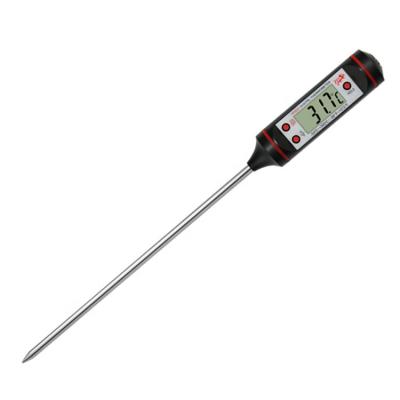 China Wholesale Cheap Digital Kitchen Thermometers Insert A Digital Food Thermometer TP-3001 for sale