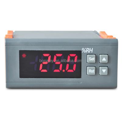 China Household Digital Air Humidity Control Hygrometer Controller and Hygrostat Hygrostat for sale